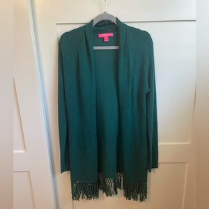 🌸Lilly Pulitzer Tatum Cardigan 🌸